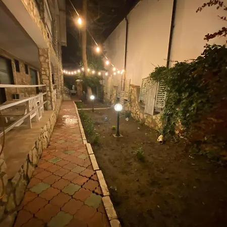Vama Stone House 3* Vama Veche