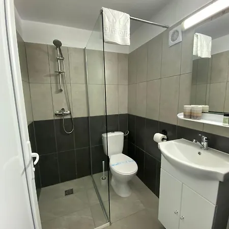 Vama Stone House Hotell Vama Veche