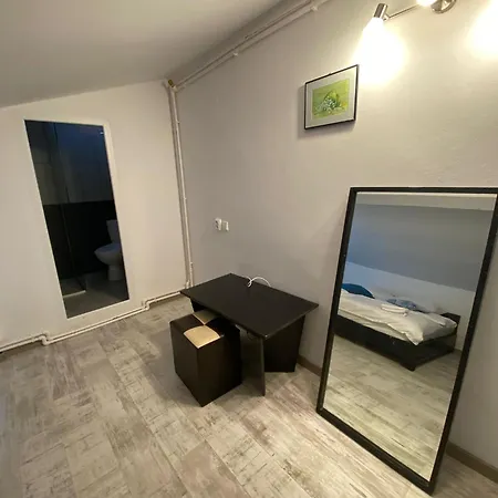 Hotell Vama Stone House