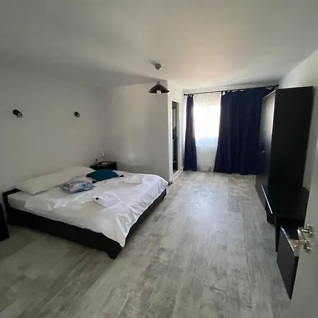 Hotell Vama Stone House Vama Veche