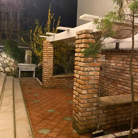 Vama Stone House Vama Veche