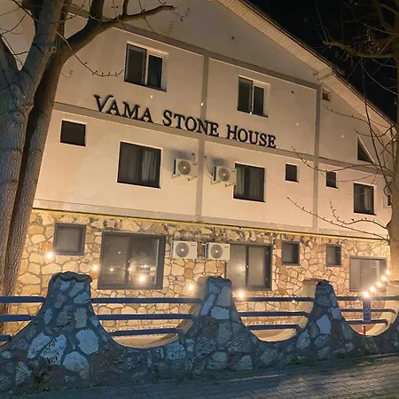 Vama Stone House Hotell 3*