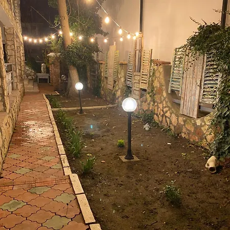 Vama Stone House Hotell Vama Veche