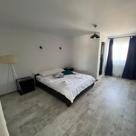 Vama Stone House Hotell Vama Veche
