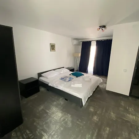Vama Stone House Vama Veche
