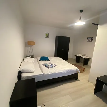 Vama Stone House Hotell Vama Veche