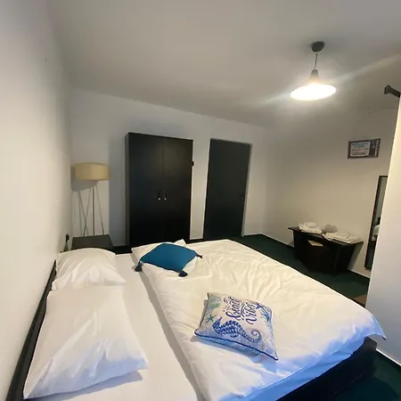 Hotell Vama Stone House Vama Veche