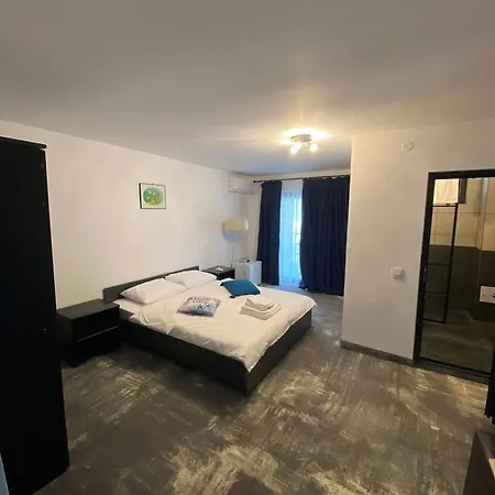 Hotell Vama Stone House