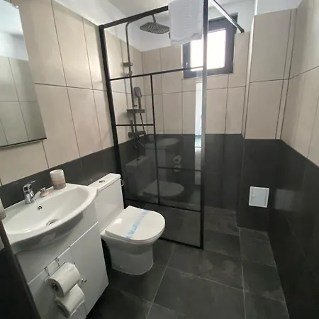 Vama Stone House 3* Vama Veche