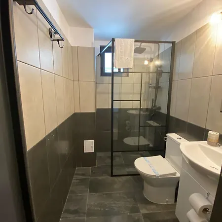 Hotell Vama Stone House Vama Veche