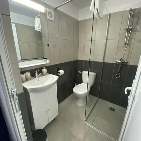 Vama Stone House Vama Veche