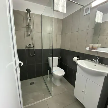 Hotell Vama Stone House 3*