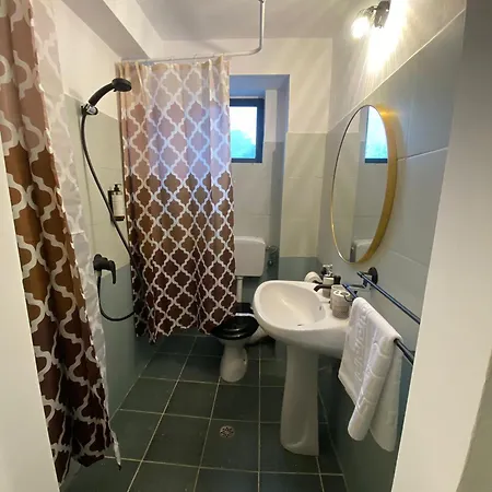 Hotell Vama Stone House 3*