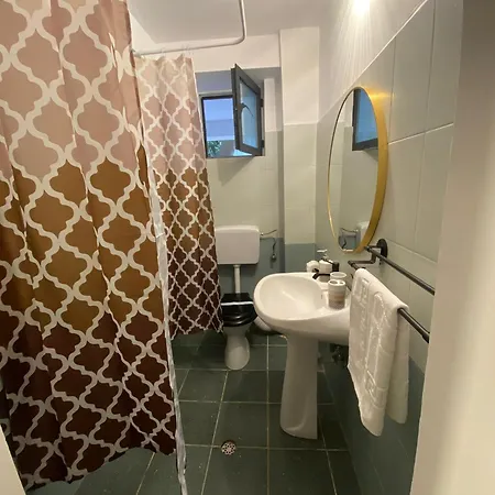 Vama Stone House Hotell Vama Veche