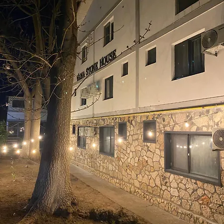 Hotell Vama Stone House 3*