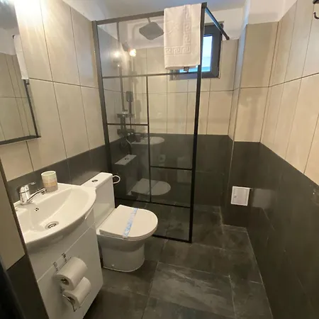 Hotell Vama Stone House Vama Veche