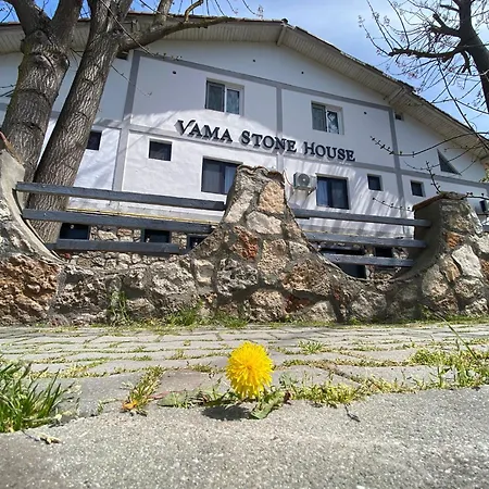 Hotell Vama Stone House 3*
